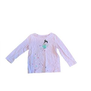 🩷Jumping Beans Fairy Long Sleeve
